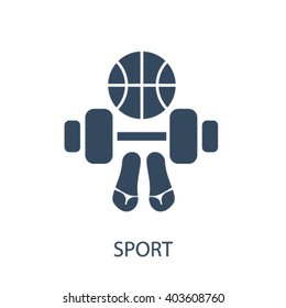 sport icon
