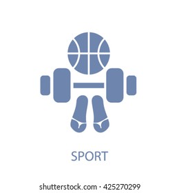 sport icon
