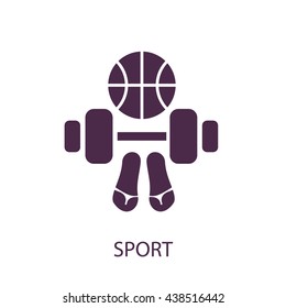 sport icon
