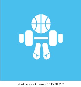 sport icon
