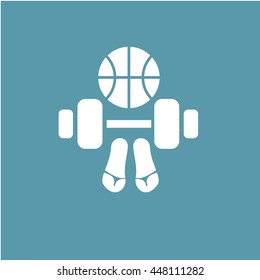 sport icon