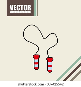 sport icon design 