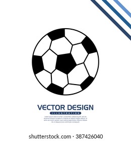 sport icon design 