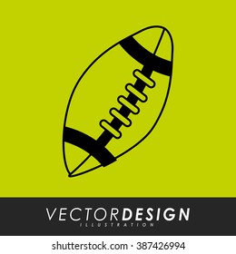 sport icon design 