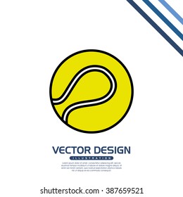 sport icon design 
