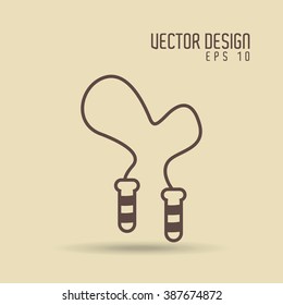 sport icon design 