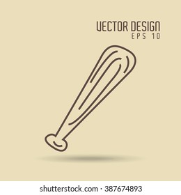 sport icon design 