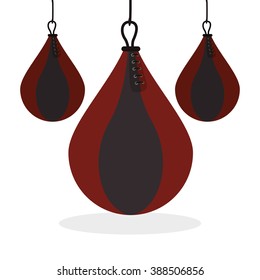 Sport icon design