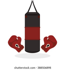 Sport icon design
