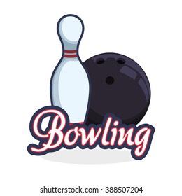 Sport icon design