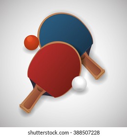 Sport icon design