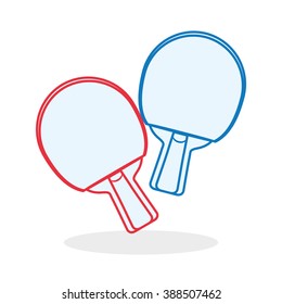 Sport icon design