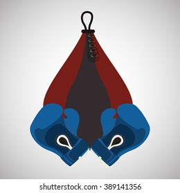 Sport icon design