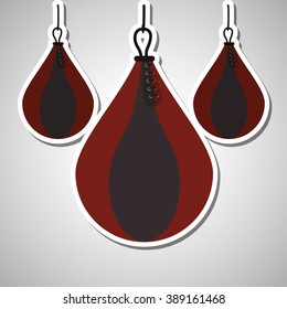 Sport icon design