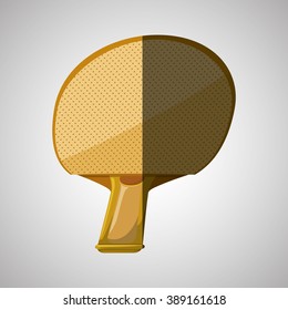 Sport icon design