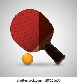 Sport icon design