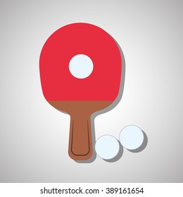 Sport icon design