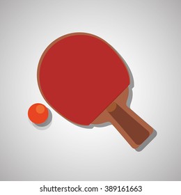Sport icon design