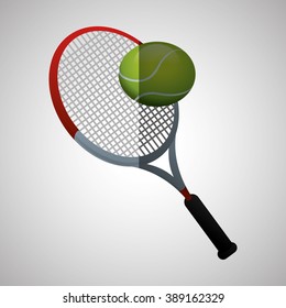 Sport icon design