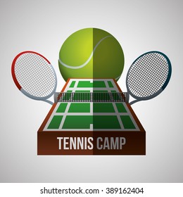 Sport icon design