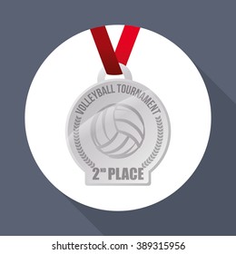 Sport icon design