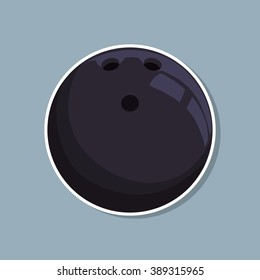 Sport icon design