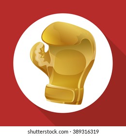 Sport icon design