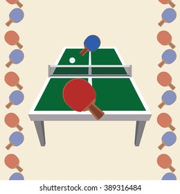 Sport icon design