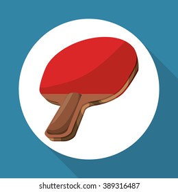 Sport icon design