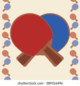 Sport icon design
