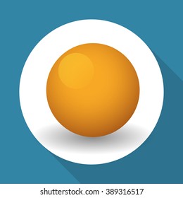 Sport icon design