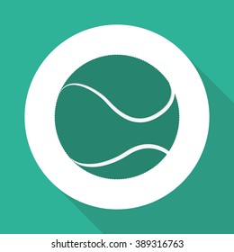 Sport icon design