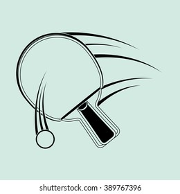 Sport icon design