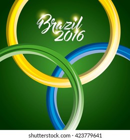 Sport icon design