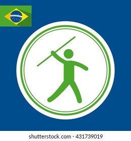 sport icon design