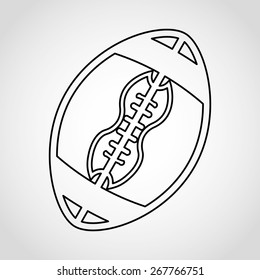 sport icon design, vector illustration eps10 graphic 
