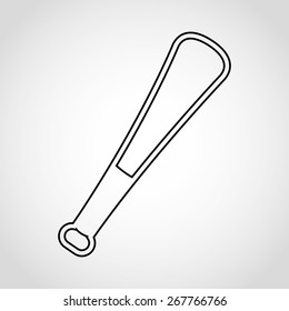 sport icon design, vector illustration eps10 graphic 