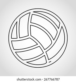 sport icon design, vector illustration eps10 graphic 