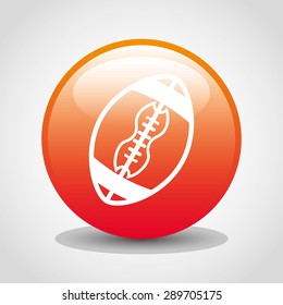 sport icon design, vector illustration eps10 graphic 
