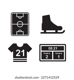sport icon , fitness icon vector