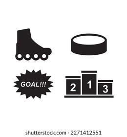 sport icon , fitness icon vector