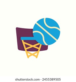 sport icon, isolated icon in light background, perfect for website, blog, logo, graphic design, social media, UI, mobile app