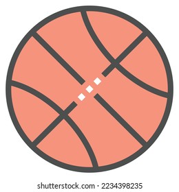 SPORT ICON SYMBOL VECTOR .