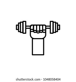 sport icon vector