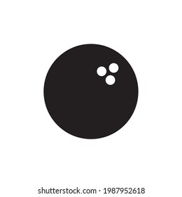 sport icon vector,bowling icon vector