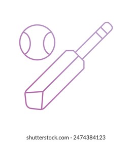 sport icon with white background vector stock illustration