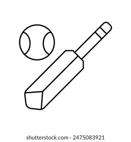 sport icon with white background vector stock illustration
