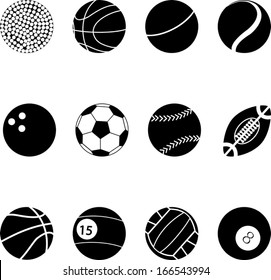 sport icons
