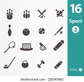 sport icons
