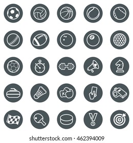 Sport Icons